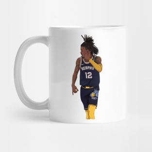 Ja Morant Mug